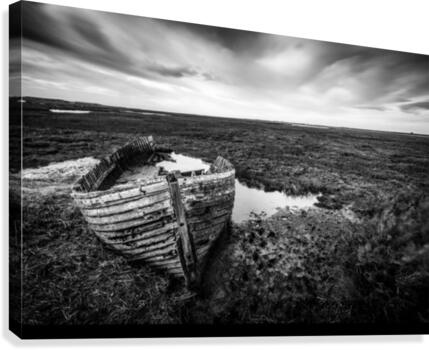 JPT6654B Canvas Print