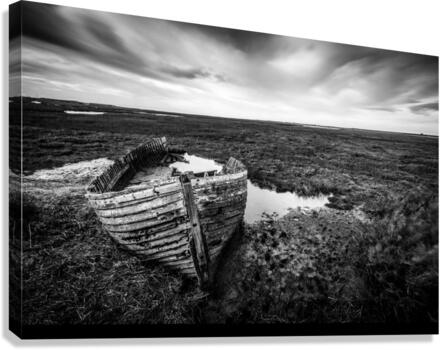 JPT6654B Canvas Print