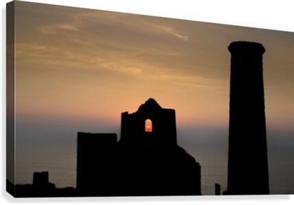 JPT 2115 Canvas Print