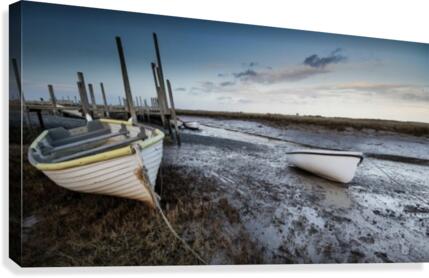 JPT 5482X Canvas Print