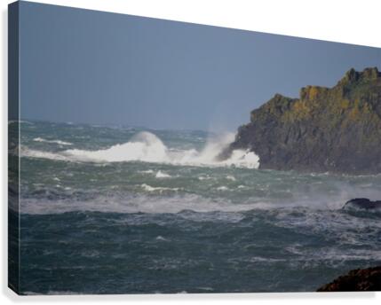 JPT 671FG Canvas Print