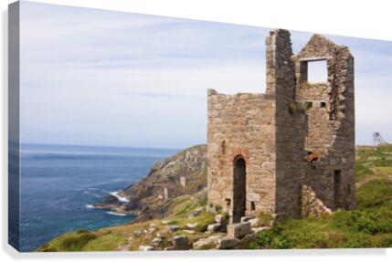 JPT 4433R Canvas Print