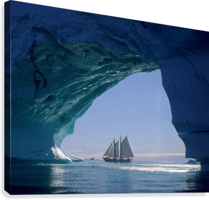 JPT 109AA Canvas Print