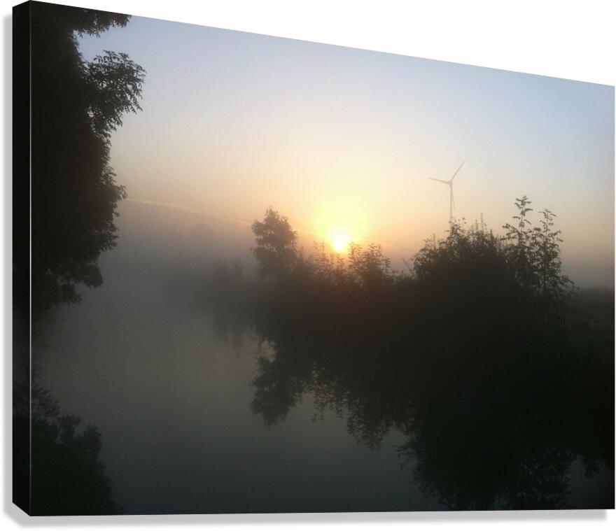 JPT 7.  Canvas Print