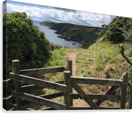 JPT1108 Canvas Print