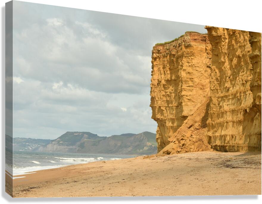 JCC 0600 Canvas Print