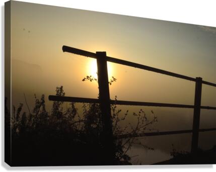 JPT 8935 Canvas Print