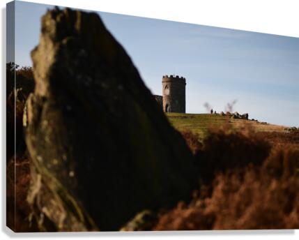 JPT 1608 Canvas Print