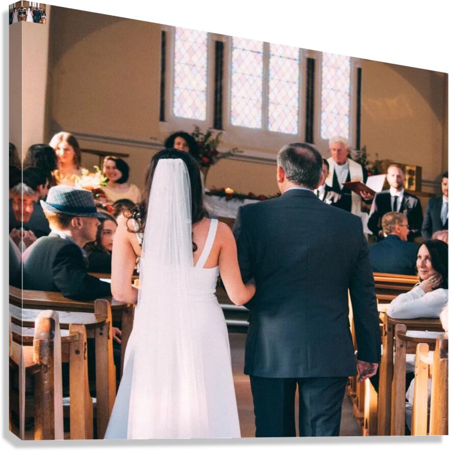 JPT  X7789 Canvas Print