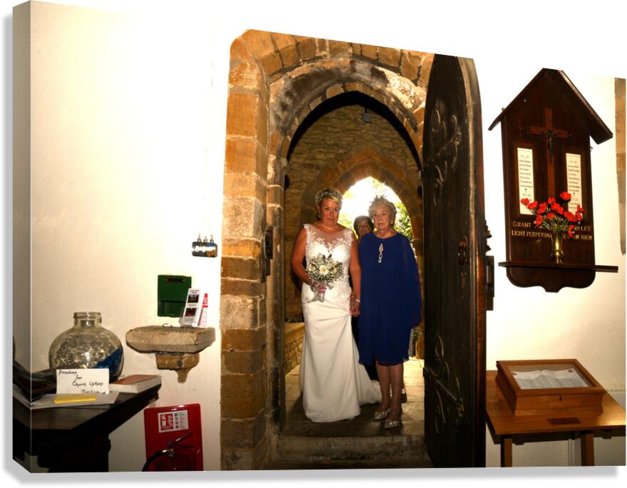 JPT 7485 Canvas Print