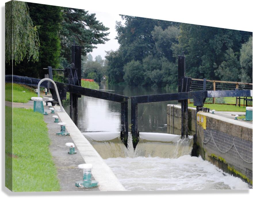 JPT57 Canvas Print