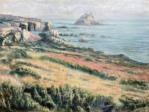 BigSur by Kit