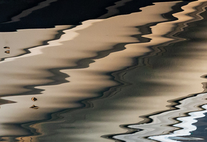 Nautical Abstract IV