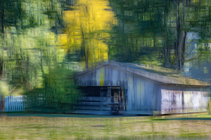On the Homestead