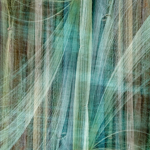 Spirits in the Net Loft
