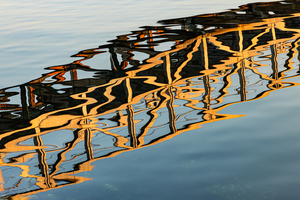 Abstract Reflection II