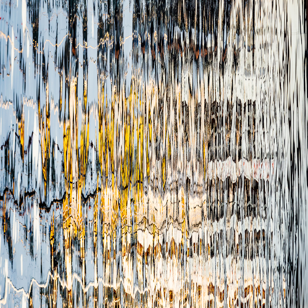 Good Vibrations Print