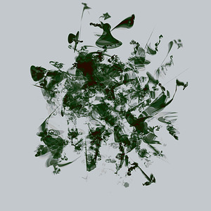 Buyin Air Green Light