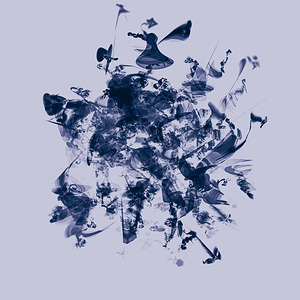 Buyin Air Blue Light