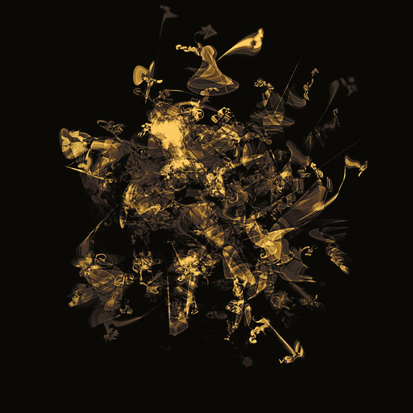 Buyin Air Yellow Dark by aTradeinView