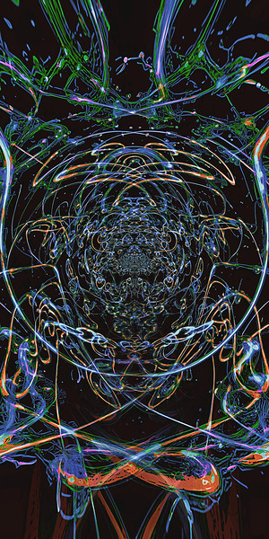 ChainOfCommand by aTradeinView