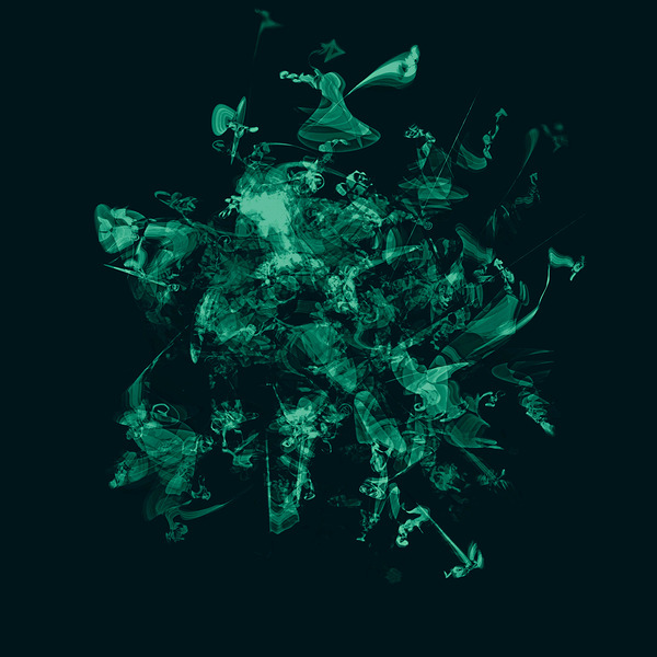 Buyin Air Aqua Dark by aTradeinView