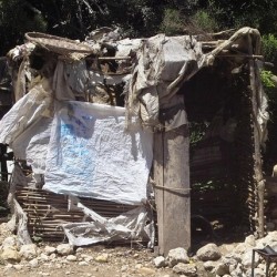 humble abode