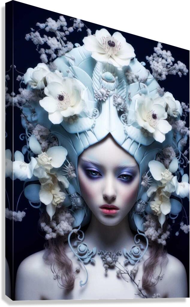  C05 A09 Canvas Print
