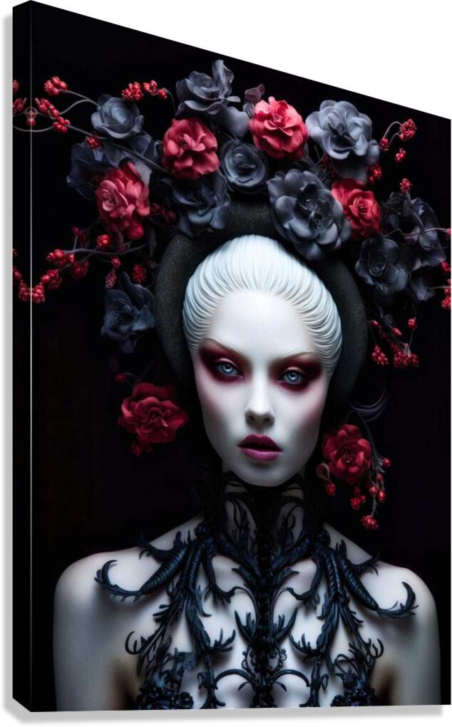  C05 A29 Canvas Print