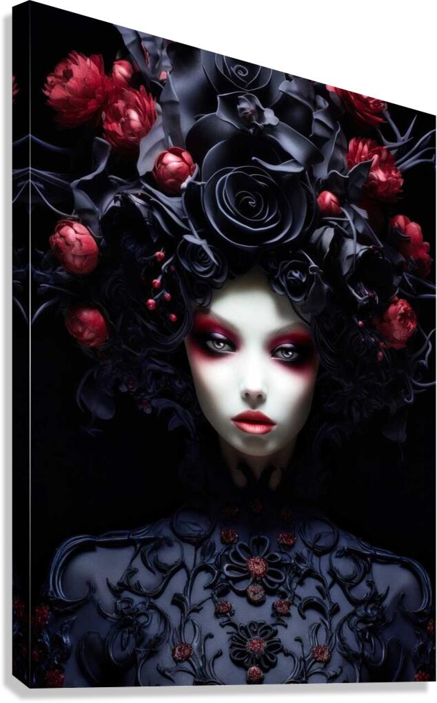  C05 A27 Canvas Print