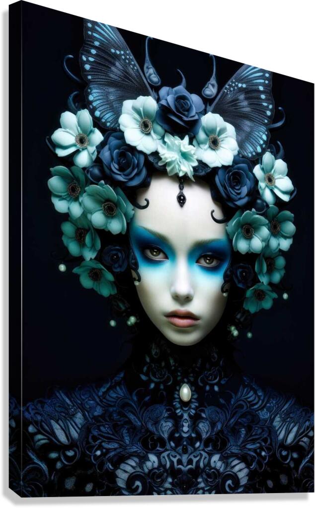  C05 A19 Canvas Print