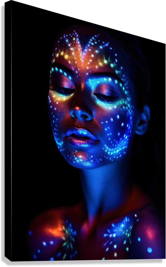  C04 A21 Canvas Print