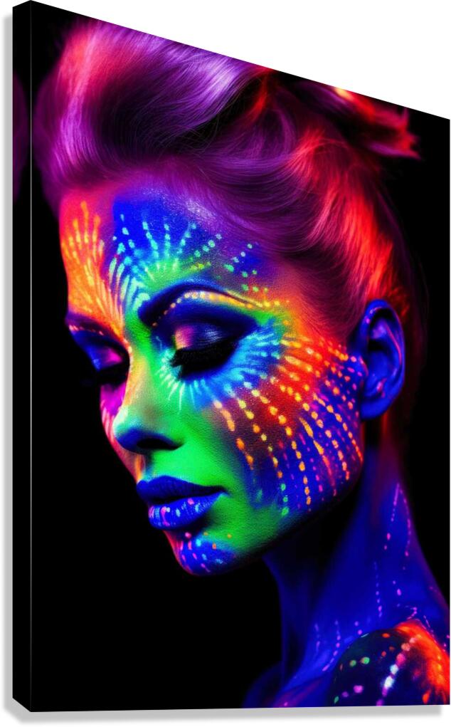  C04 A01 Canvas Print