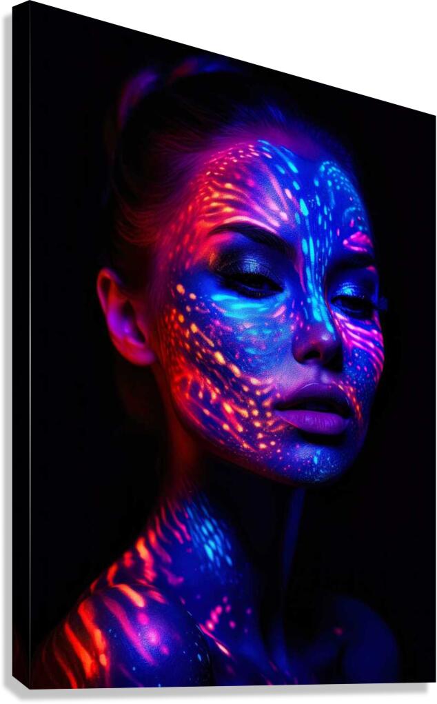  C04 A27 Canvas Print