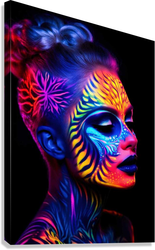  C04 A10 Canvas Print