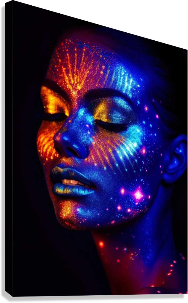  C04 A11 Canvas Print