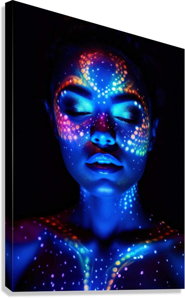  C04 A24 Canvas Print