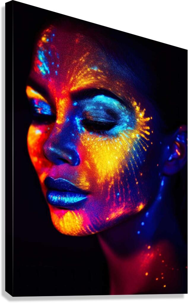  C04 A19 Canvas Print