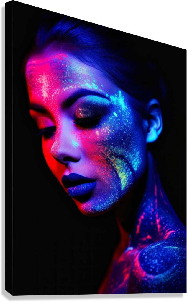  C04 A26 Canvas Print