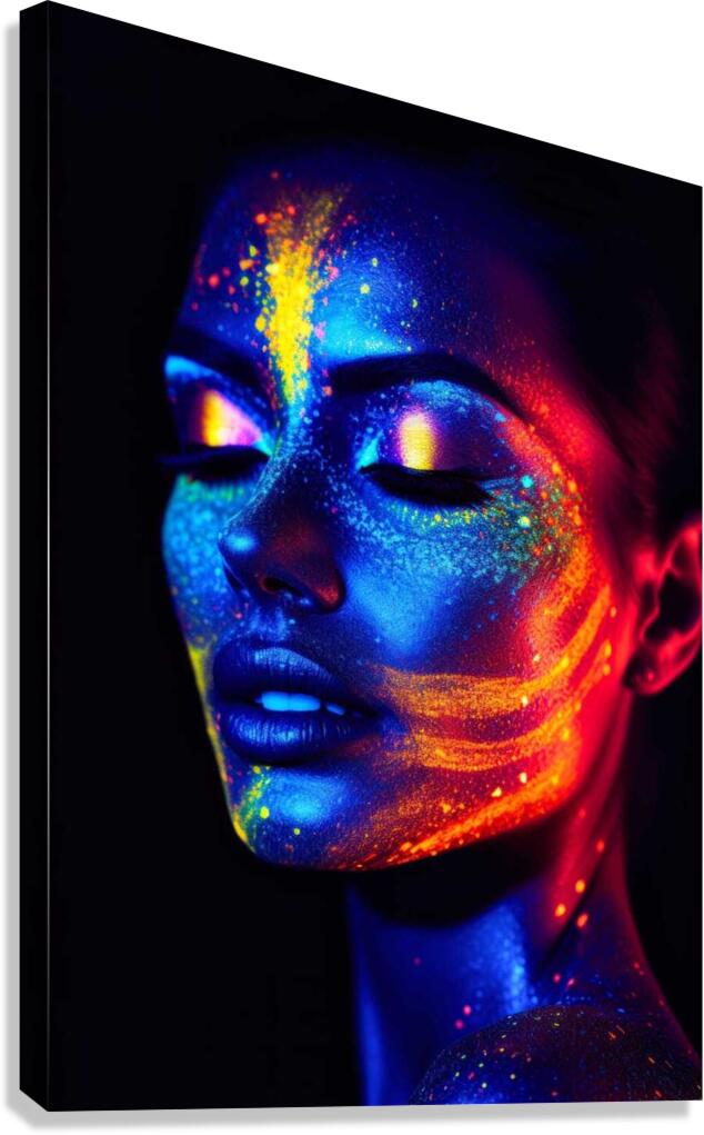  C04 A18 Canvas Print