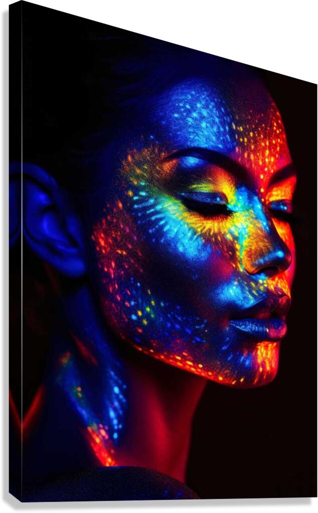  C04 A20 Canvas Print
