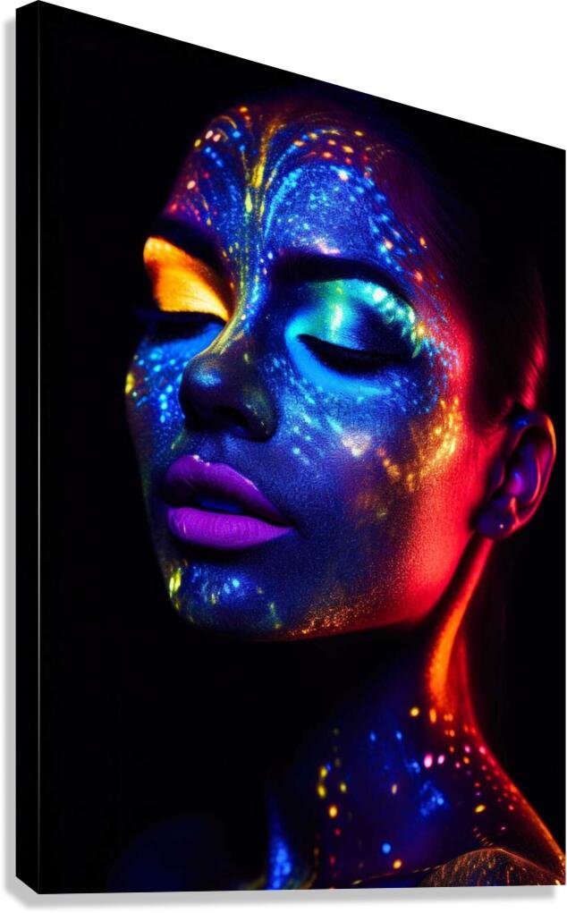  C04 A13 Canvas Print