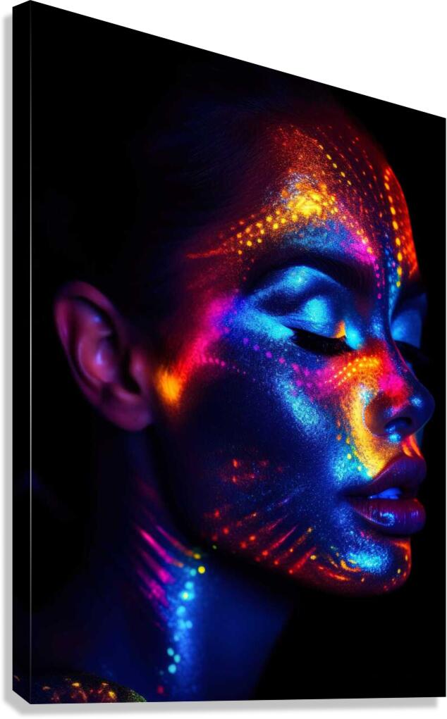  C04 A14 Canvas Print