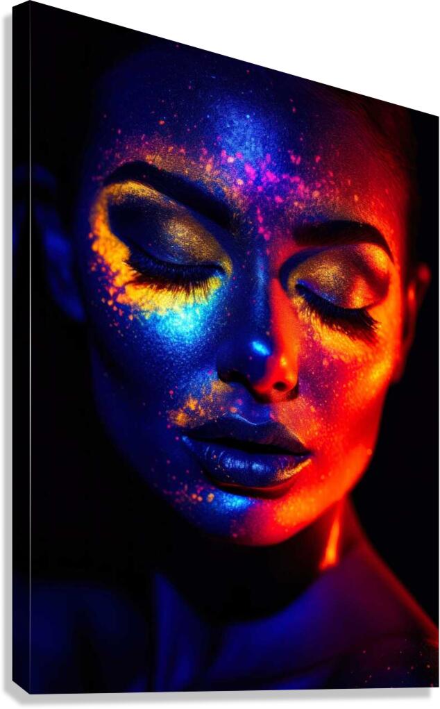  C04 A15 Canvas Print