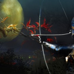 The Archer