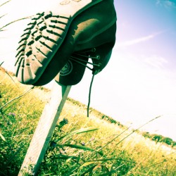 boot