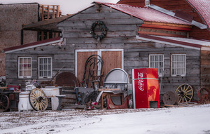 Rolla Relics