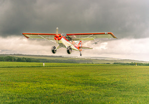 Take Off