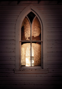 The Window