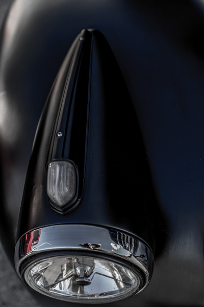 Bullet Print